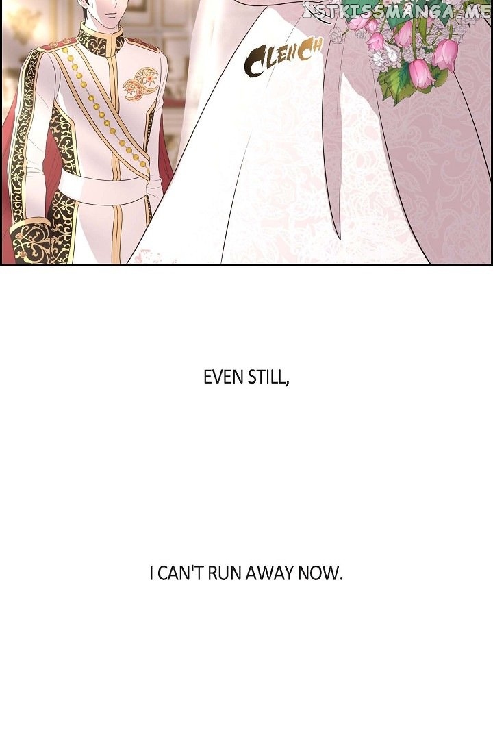 On The Emperor’s Lap chapter 100 - page 42