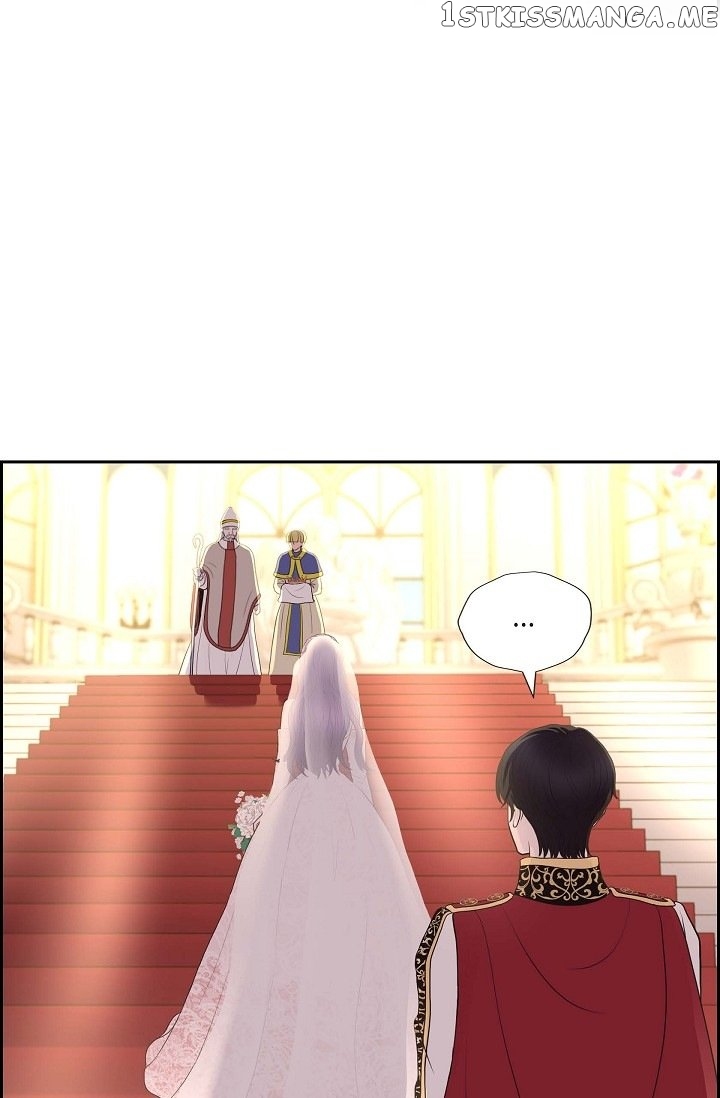 On The Emperor’s Lap chapter 100 - page 47