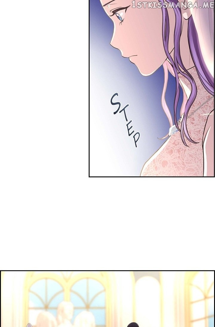 On The Emperor’s Lap chapter 100 - page 49