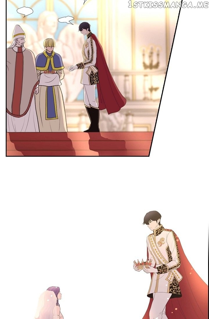 On The Emperor’s Lap chapter 100 - page 51
