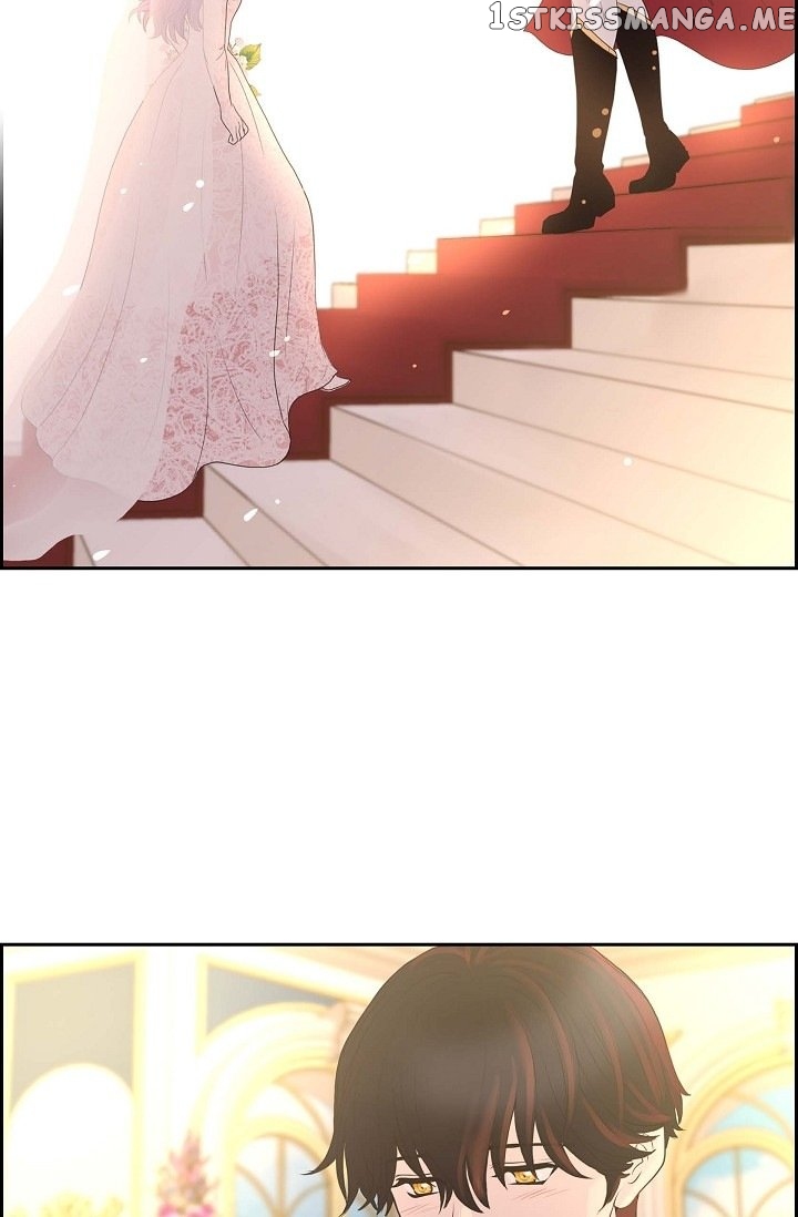 On The Emperor’s Lap chapter 100 - page 52