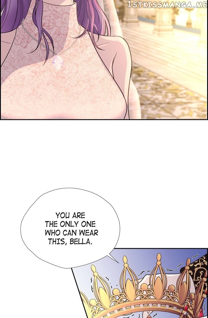 On The Emperor’s Lap chapter 100 - page 54