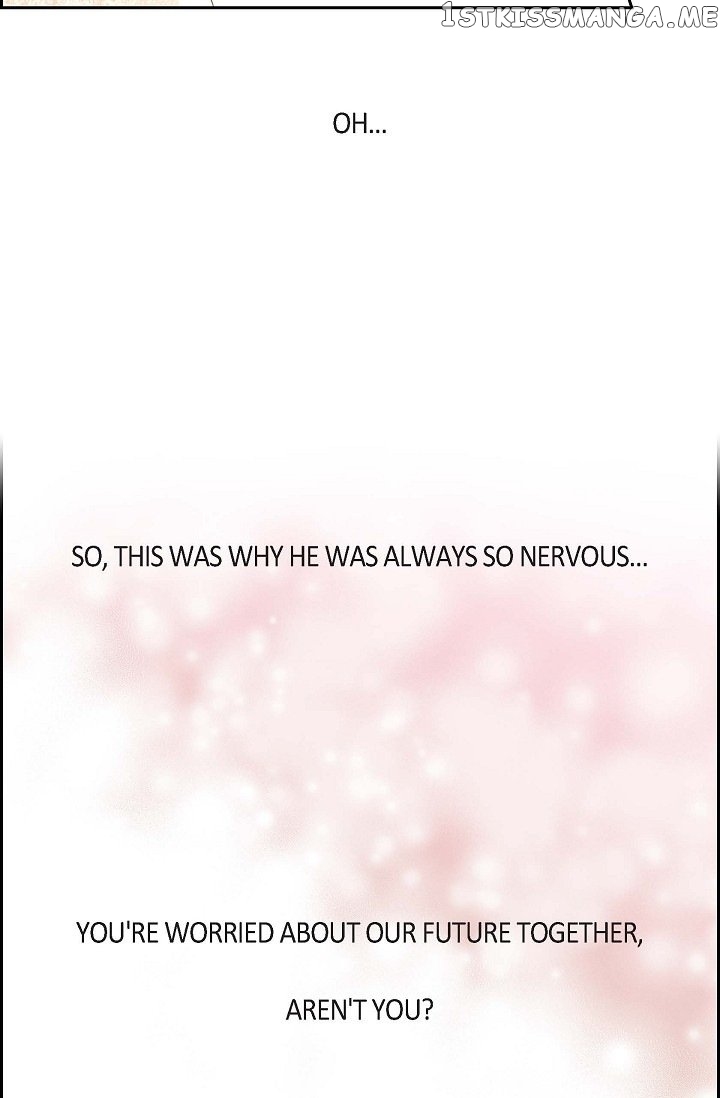On The Emperor’s Lap chapter 100 - page 56