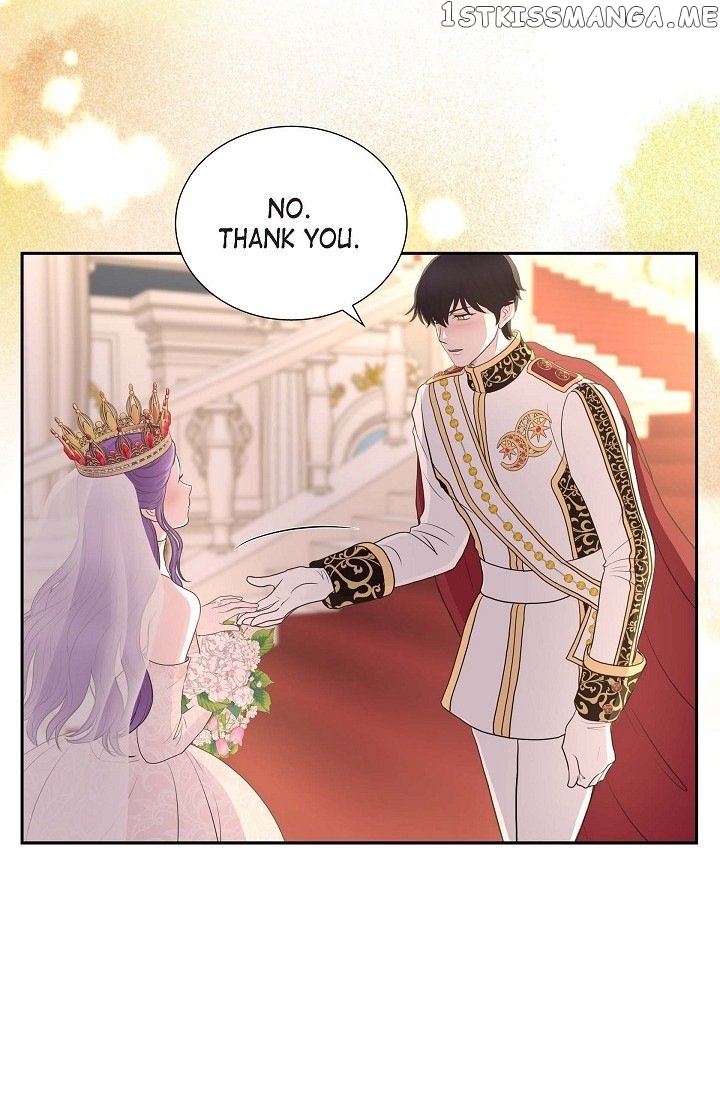 On The Emperor’s Lap chapter 100 - page 60