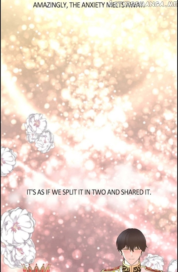 On The Emperor’s Lap chapter 100 - page 62