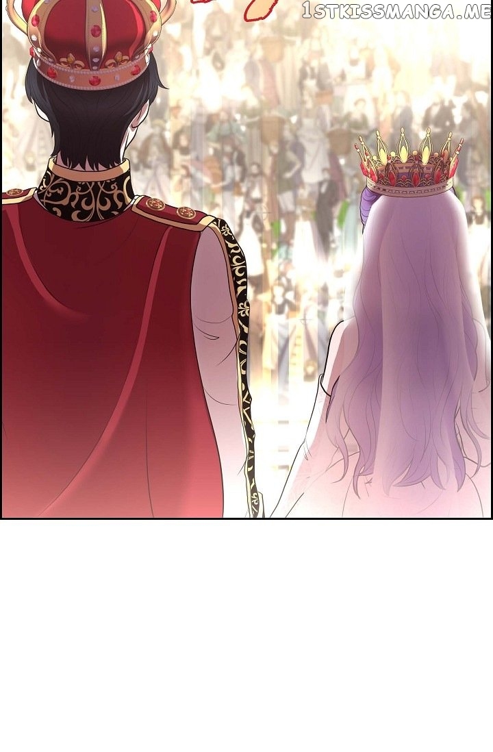 On The Emperor’s Lap chapter 100 - page 65