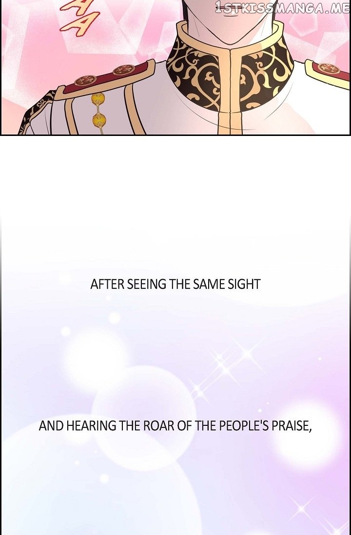 On The Emperor’s Lap chapter 100 - page 67