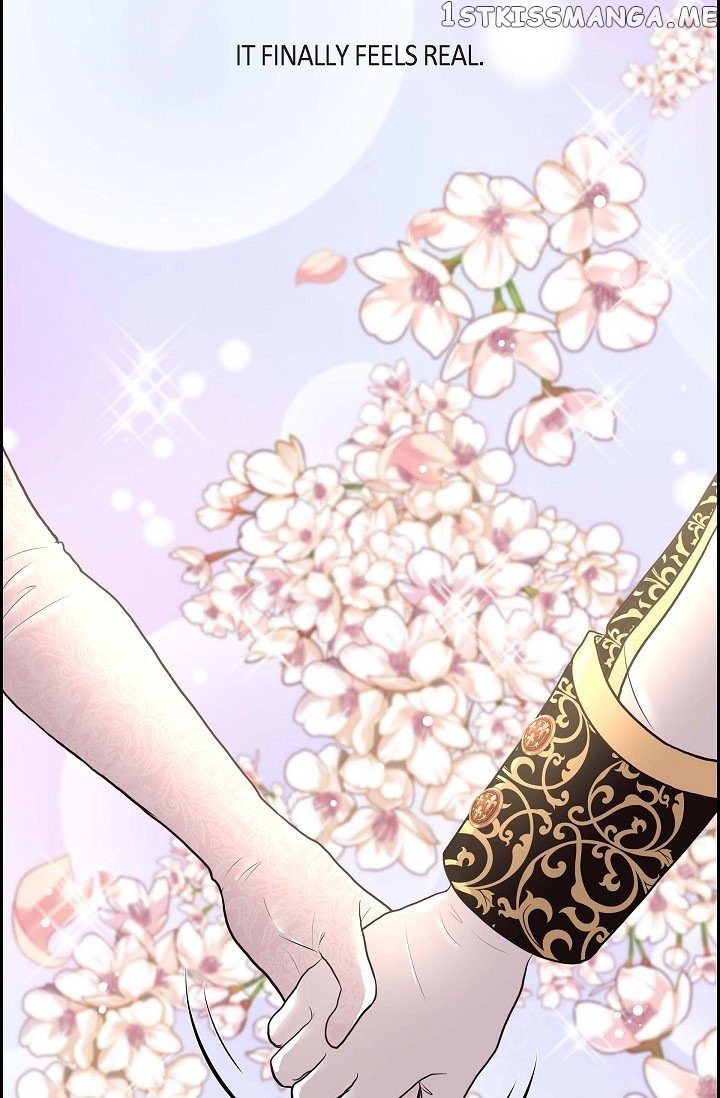 On The Emperor’s Lap chapter 100 - page 68