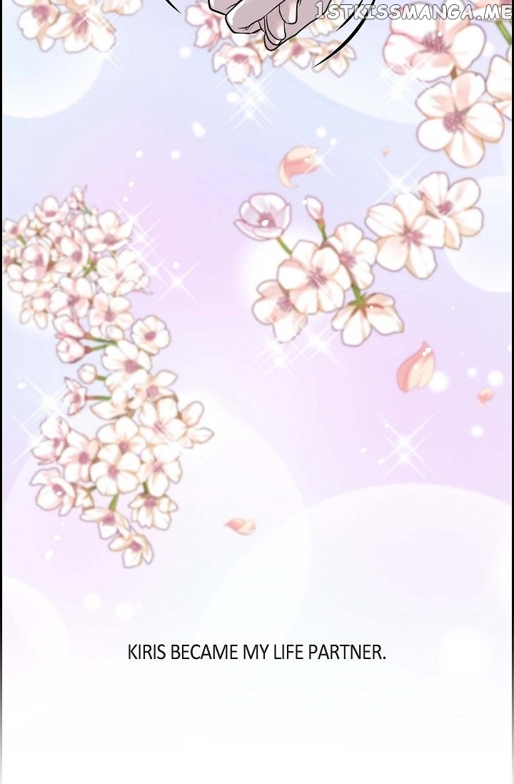 On The Emperor’s Lap chapter 100 - page 69