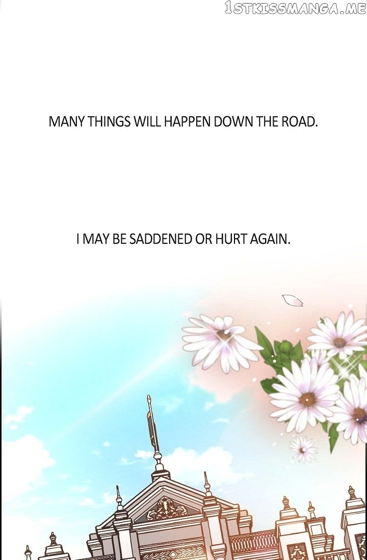 On The Emperor’s Lap chapter 100 - page 70