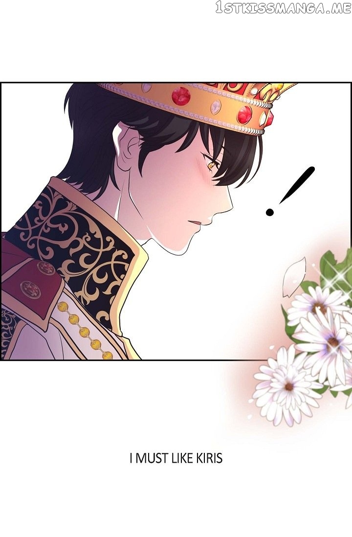 On The Emperor’s Lap chapter 100 - page 73