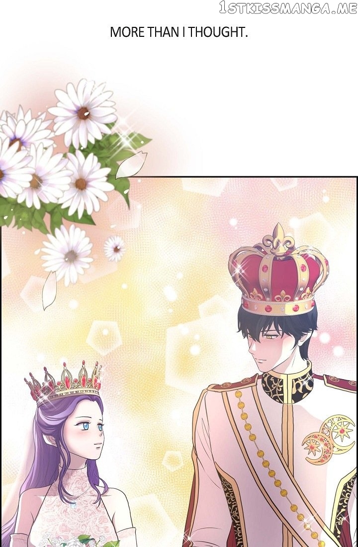 On The Emperor’s Lap chapter 100 - page 74