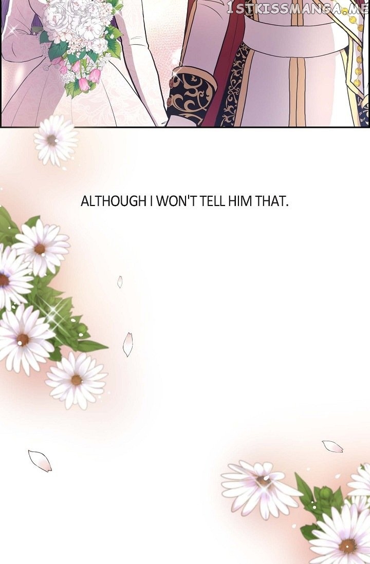 On The Emperor’s Lap chapter 100 - page 75