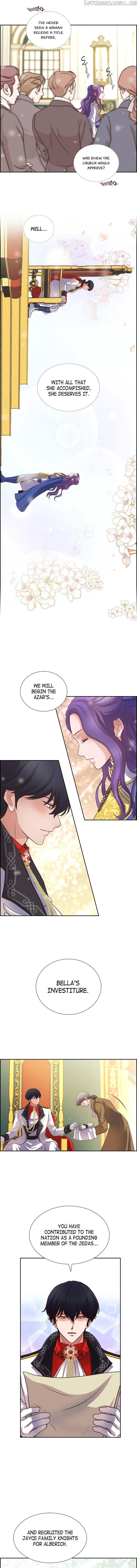 On The Emperor’s Lap chapter 99 - page 2