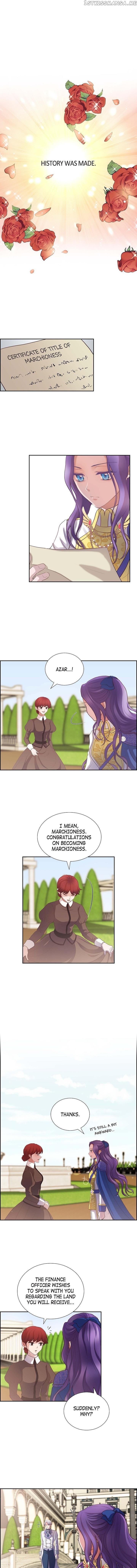 On The Emperor’s Lap chapter 99 - page 4