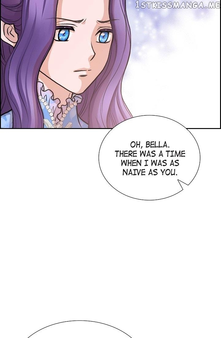 On The Emperor’s Lap chapter 98 - page 27