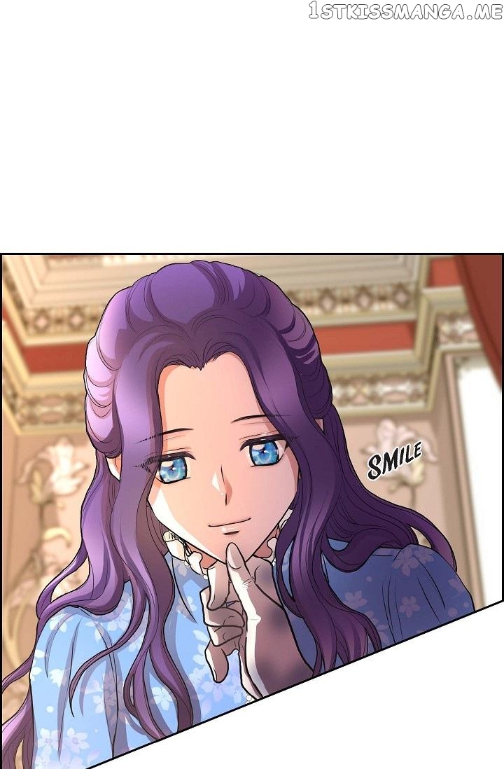 On The Emperor’s Lap chapter 98 - page 34