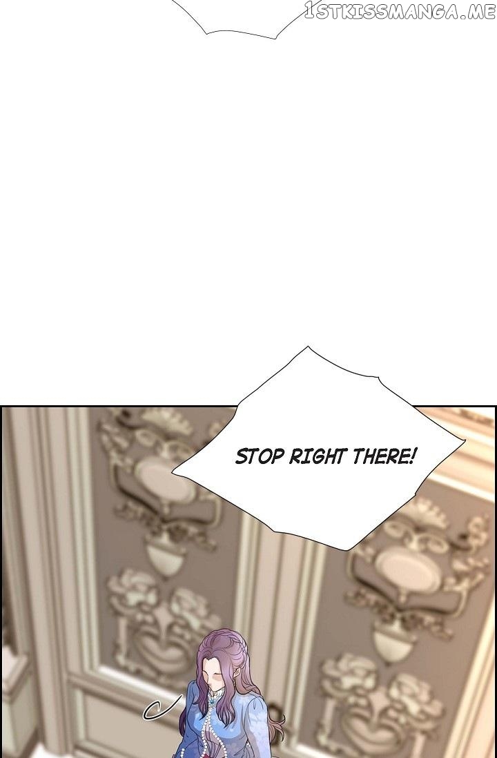 On The Emperor’s Lap chapter 98 - page 53