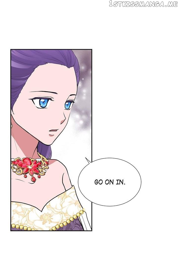 On The Emperor’s Lap chapter 97 - page 26