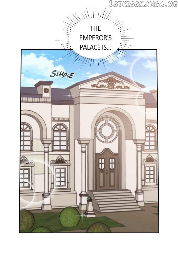 On The Emperor’s Lap chapter 97 - page 39