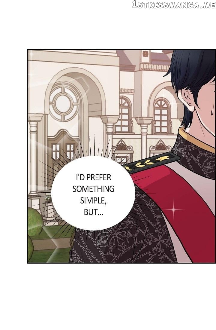 On The Emperor’s Lap chapter 97 - page 42