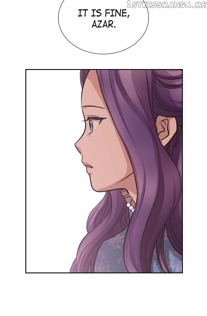 On The Emperor’s Lap chapter 97 - page 51
