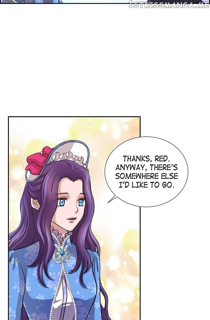 On The Emperor’s Lap chapter 97 - page 54