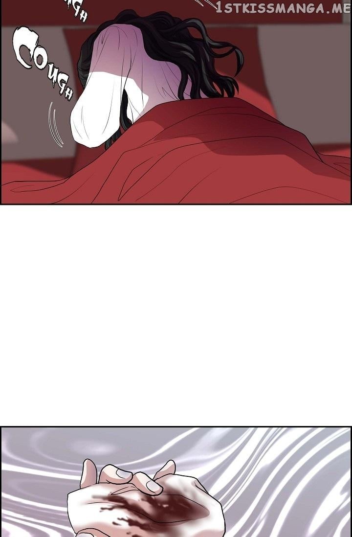 On The Emperor’s Lap chapter 97 - page 66