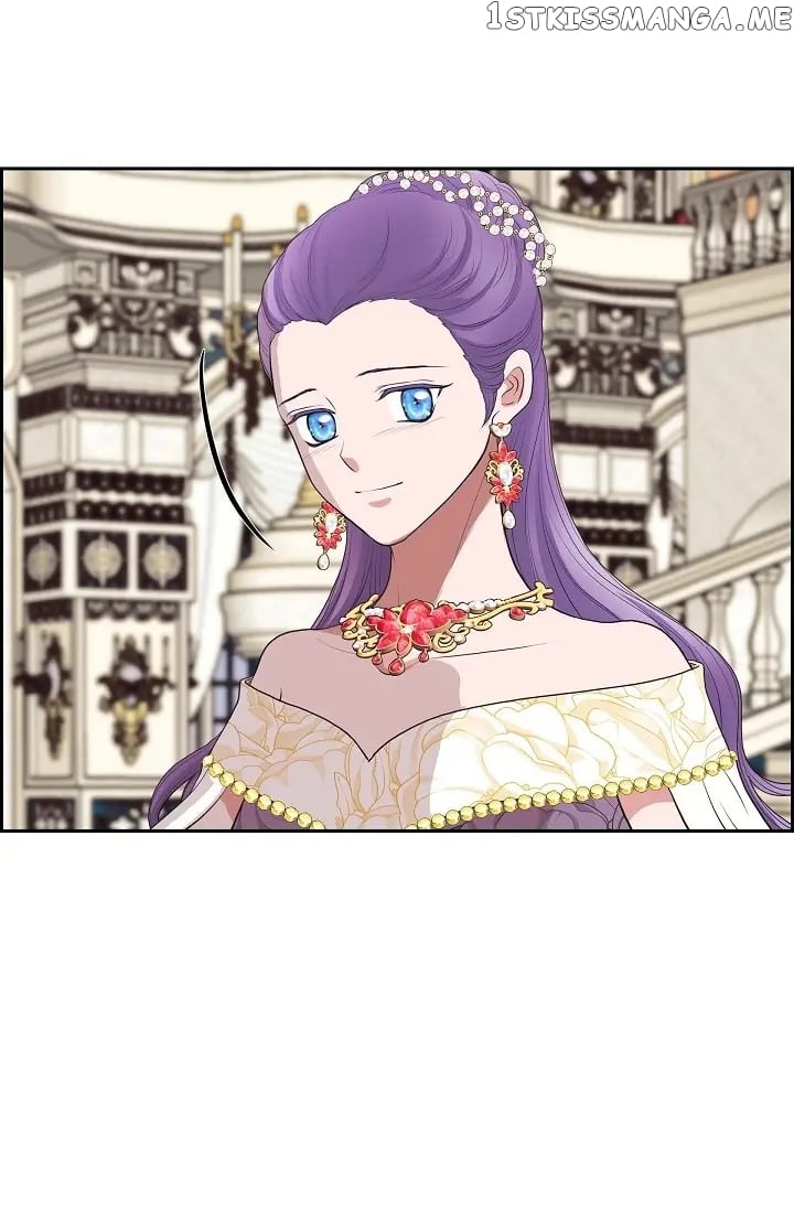 On The Emperor’s Lap chapter 96 - page 11