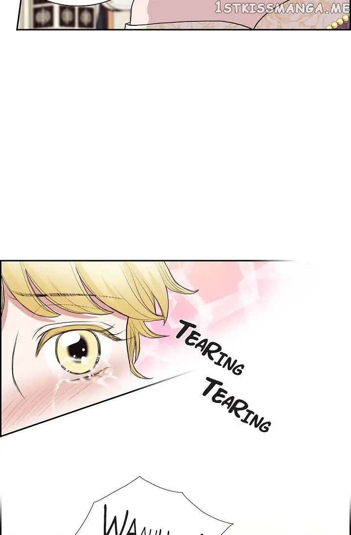 On The Emperor’s Lap chapter 96 - page 29