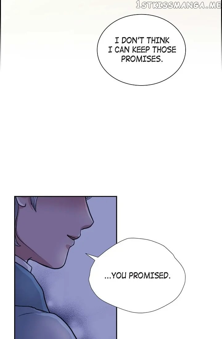 On The Emperor’s Lap chapter 96 - page 58