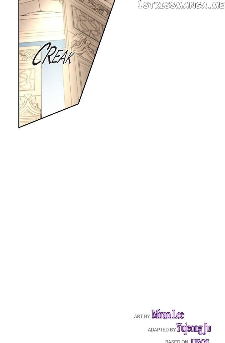 On The Emperor’s Lap chapter 95 - page 10