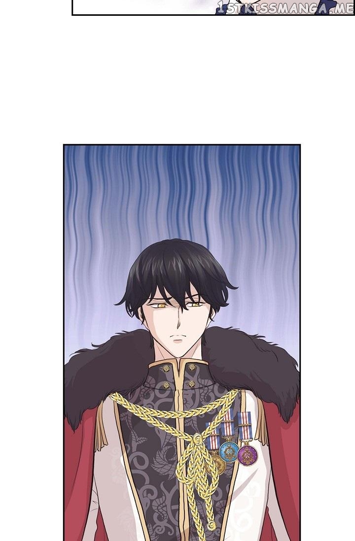 On The Emperor’s Lap chapter 95 - page 24
