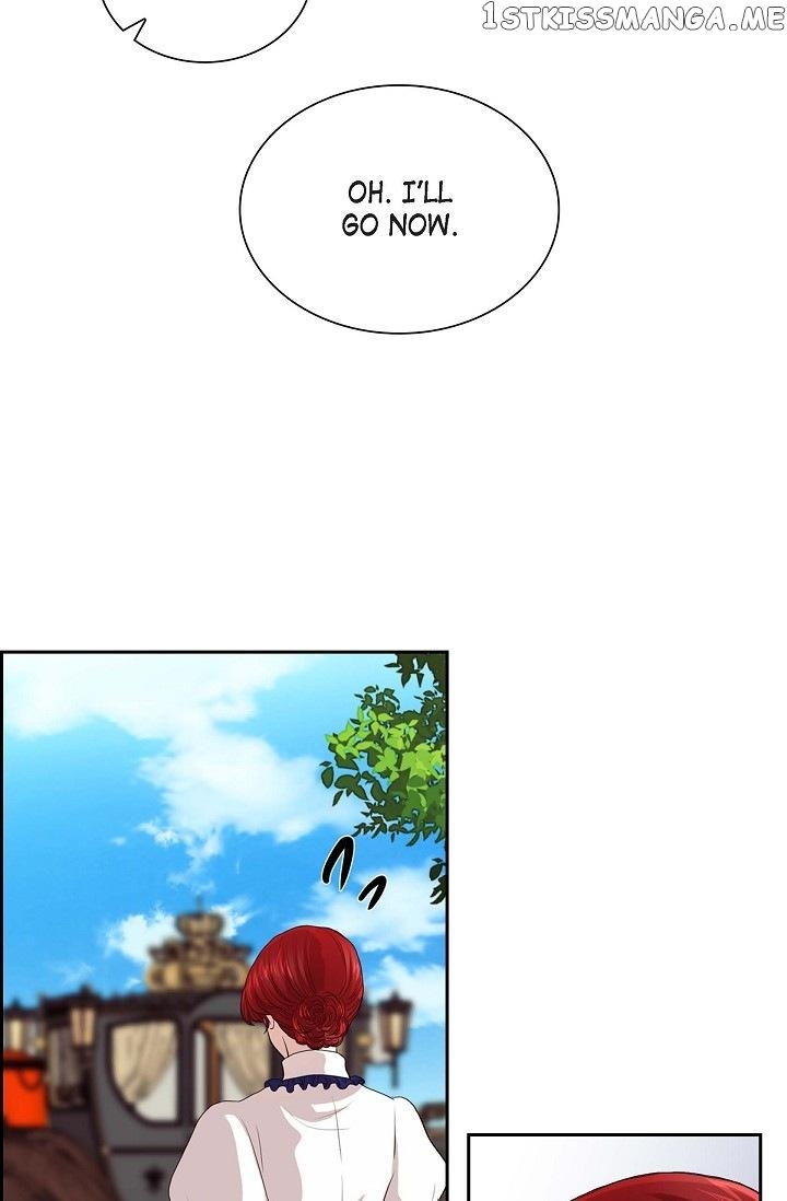 On The Emperor’s Lap chapter 95 - page 26