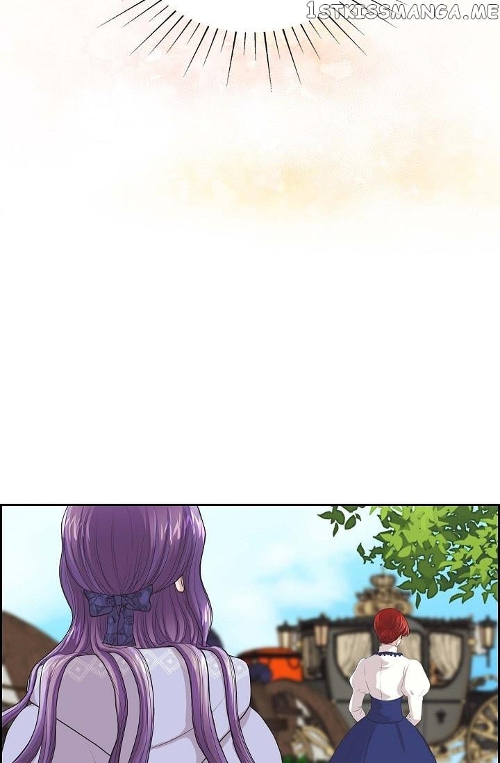 On The Emperor’s Lap chapter 95 - page 29