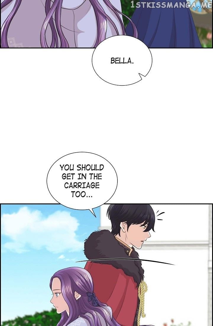 On The Emperor’s Lap chapter 95 - page 30