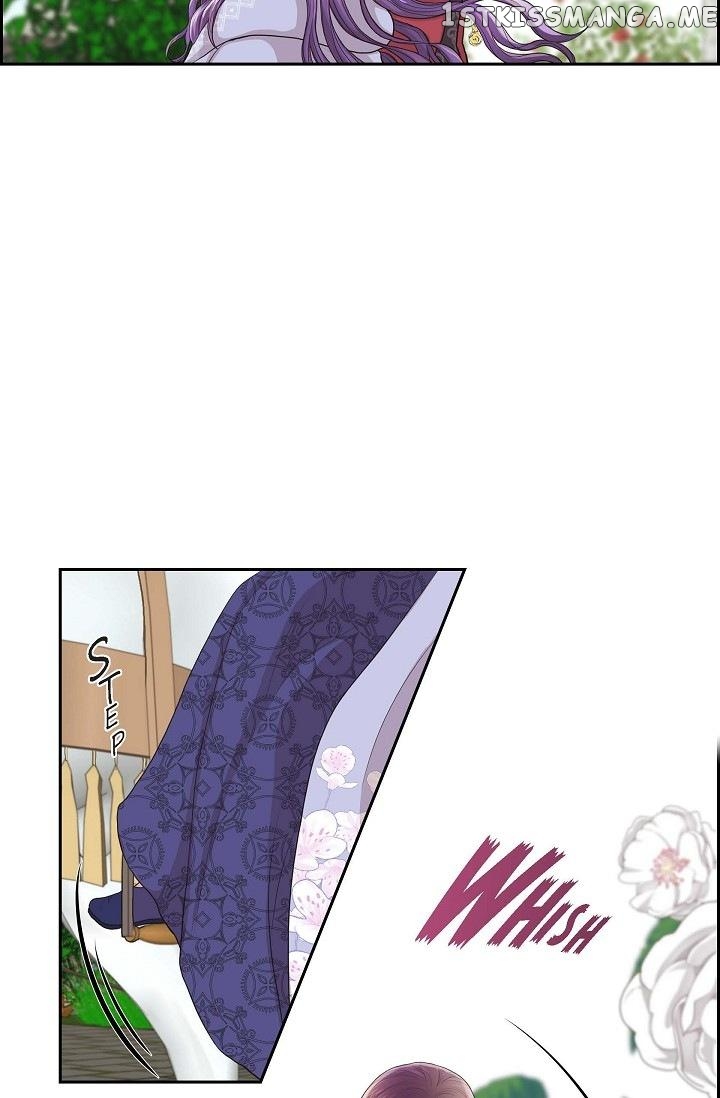 On The Emperor’s Lap chapter 95 - page 31
