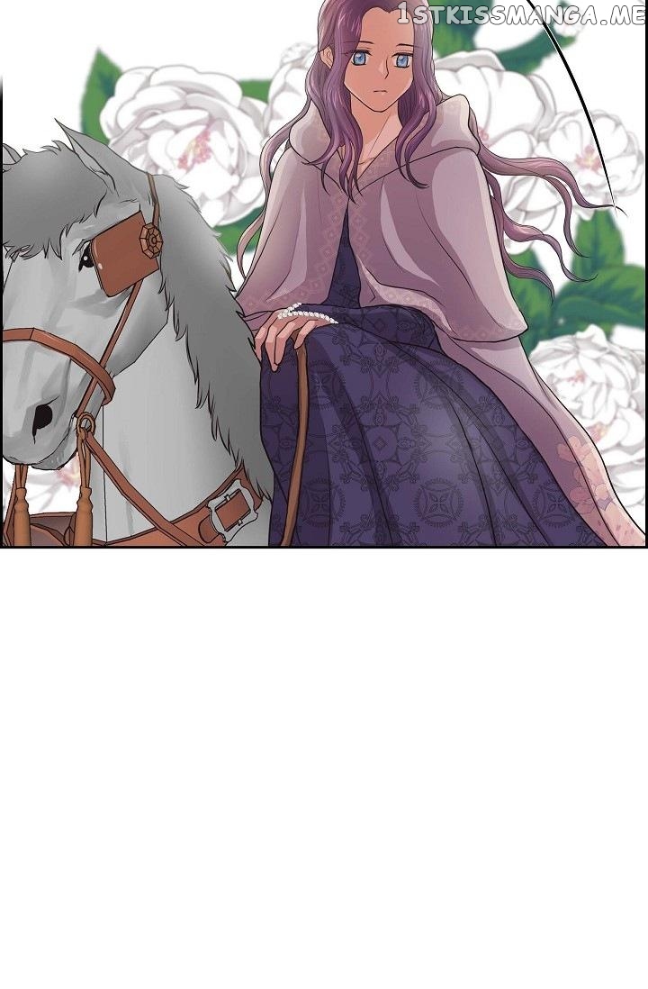 On The Emperor’s Lap chapter 95 - page 32