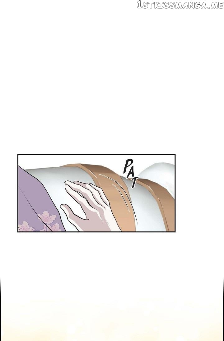 On The Emperor’s Lap chapter 95 - page 36