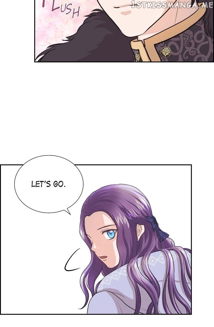 On The Emperor’s Lap chapter 95 - page 39