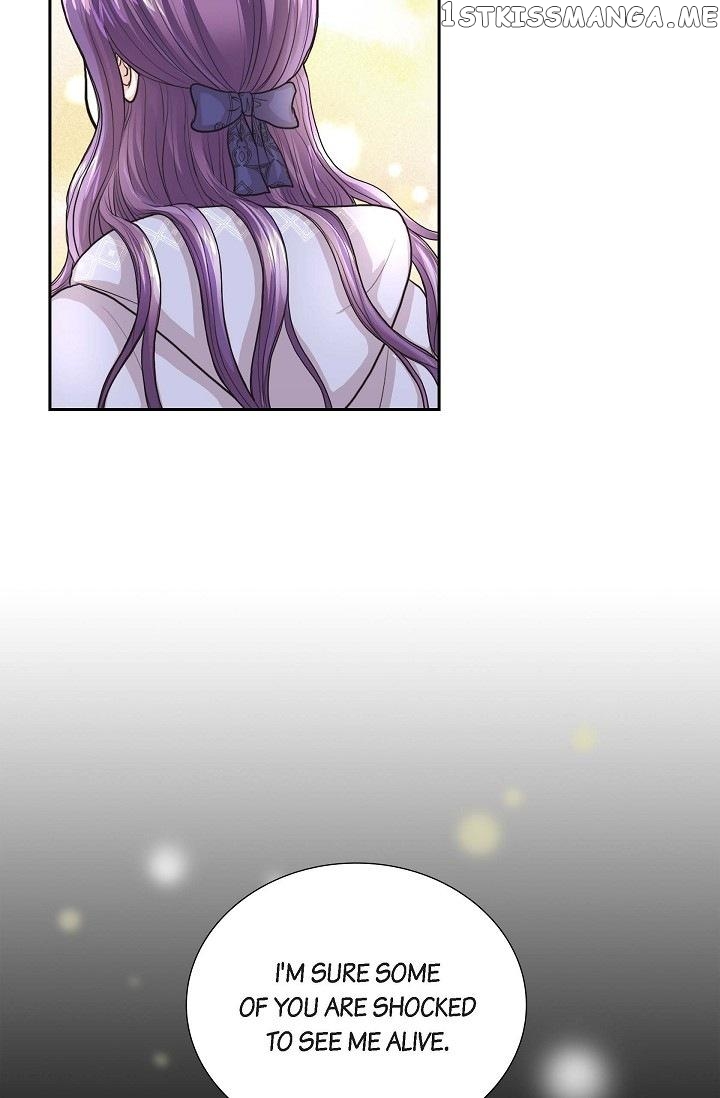 On The Emperor’s Lap chapter 95 - page 46