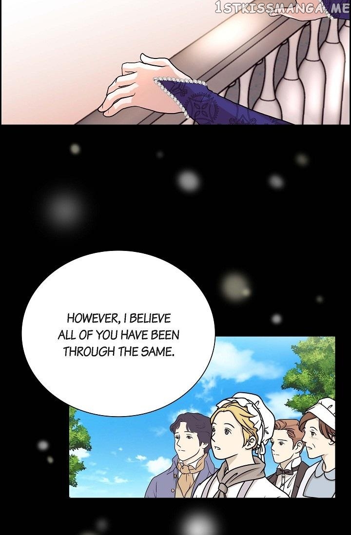 On The Emperor’s Lap chapter 95 - page 48