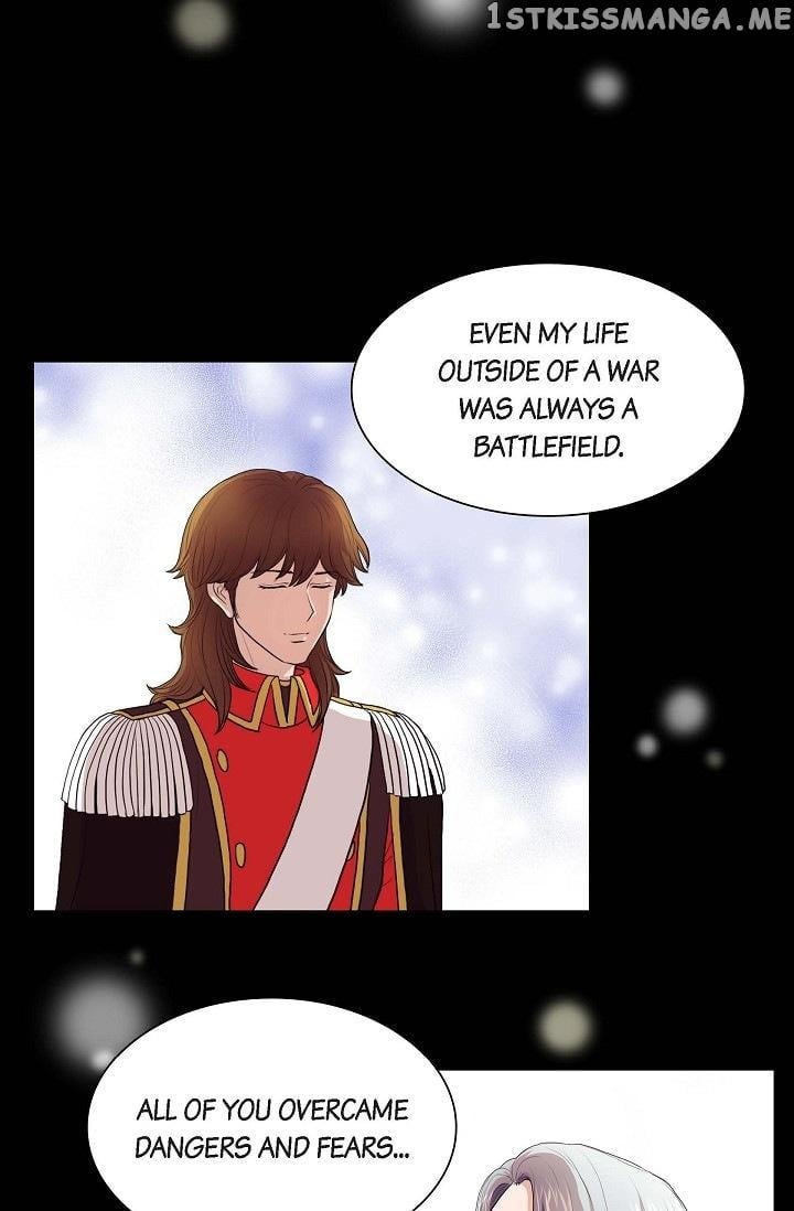 On The Emperor’s Lap chapter 95 - page 49