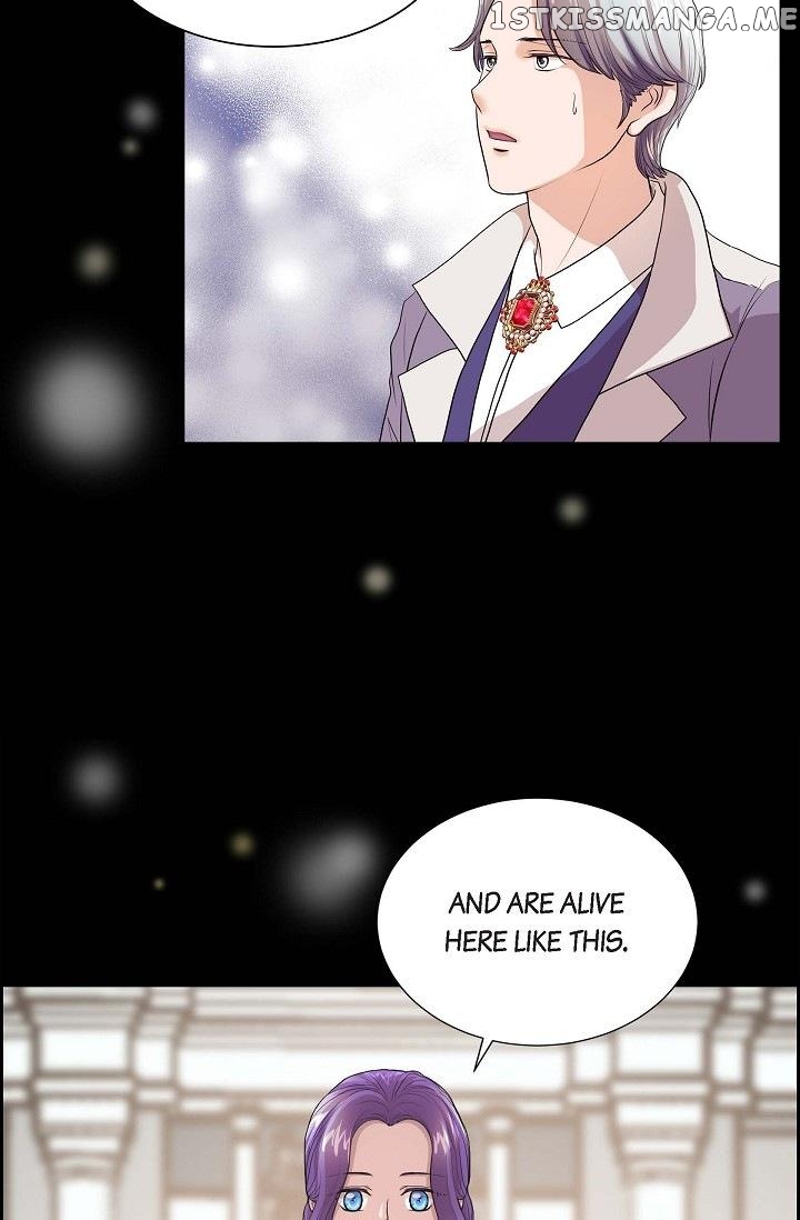 On The Emperor’s Lap chapter 95 - page 50