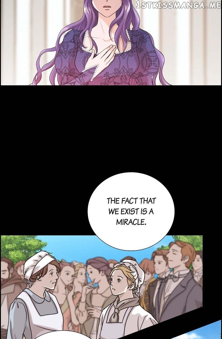 On The Emperor’s Lap chapter 95 - page 51
