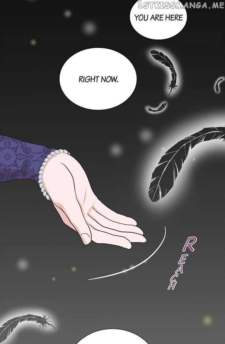 On The Emperor’s Lap chapter 95 - page 53