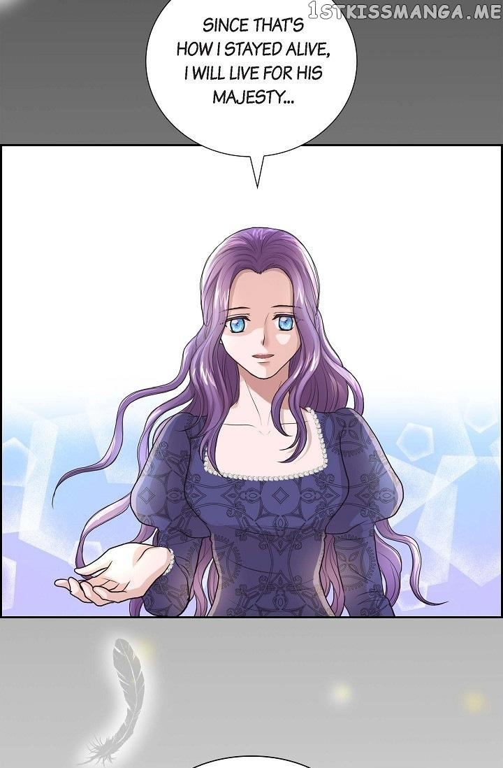 On The Emperor’s Lap chapter 95 - page 54