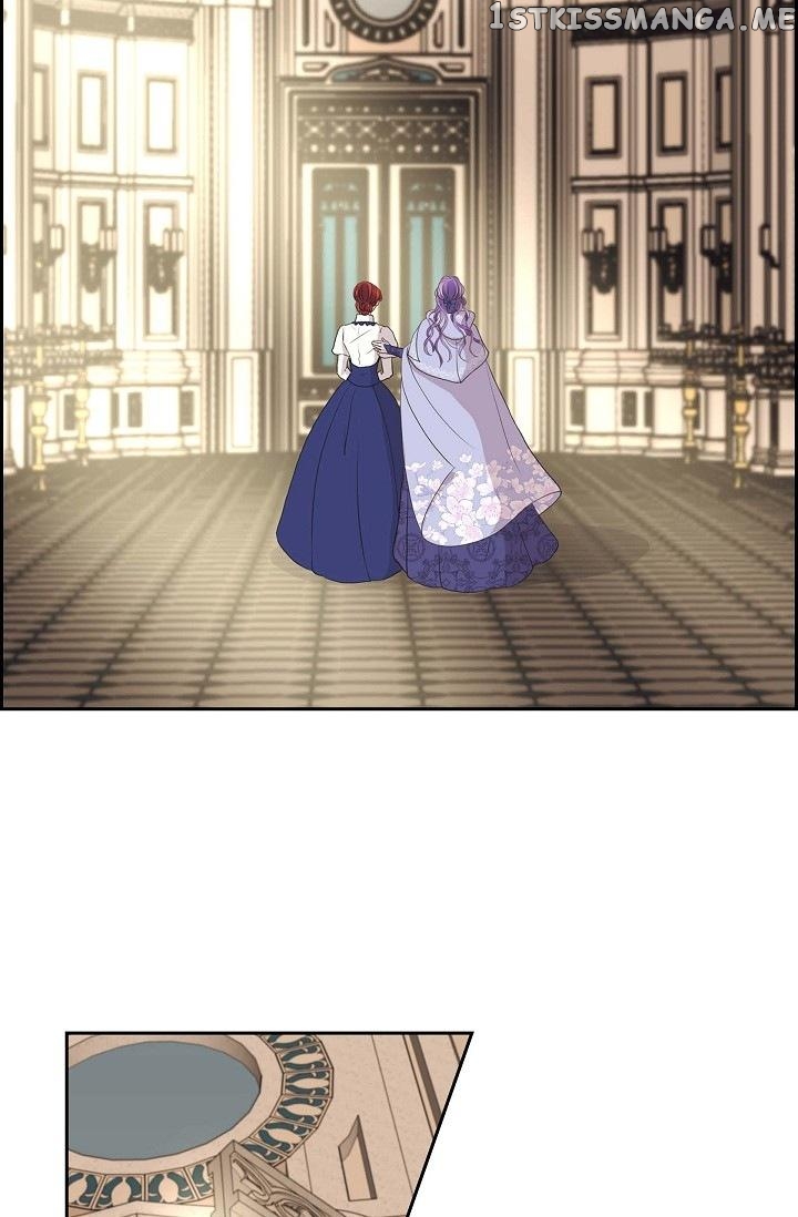 On The Emperor’s Lap chapter 95 - page 9