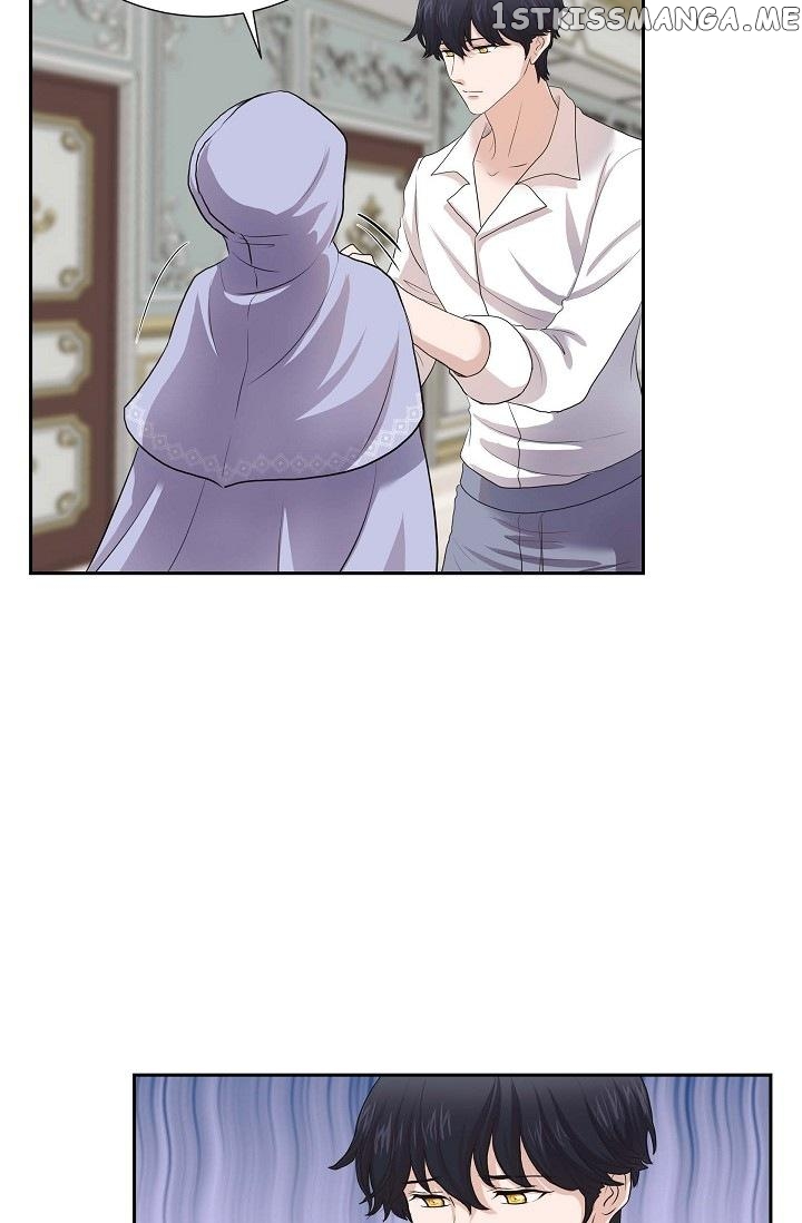 On The Emperor’s Lap chapter 93 - page 11