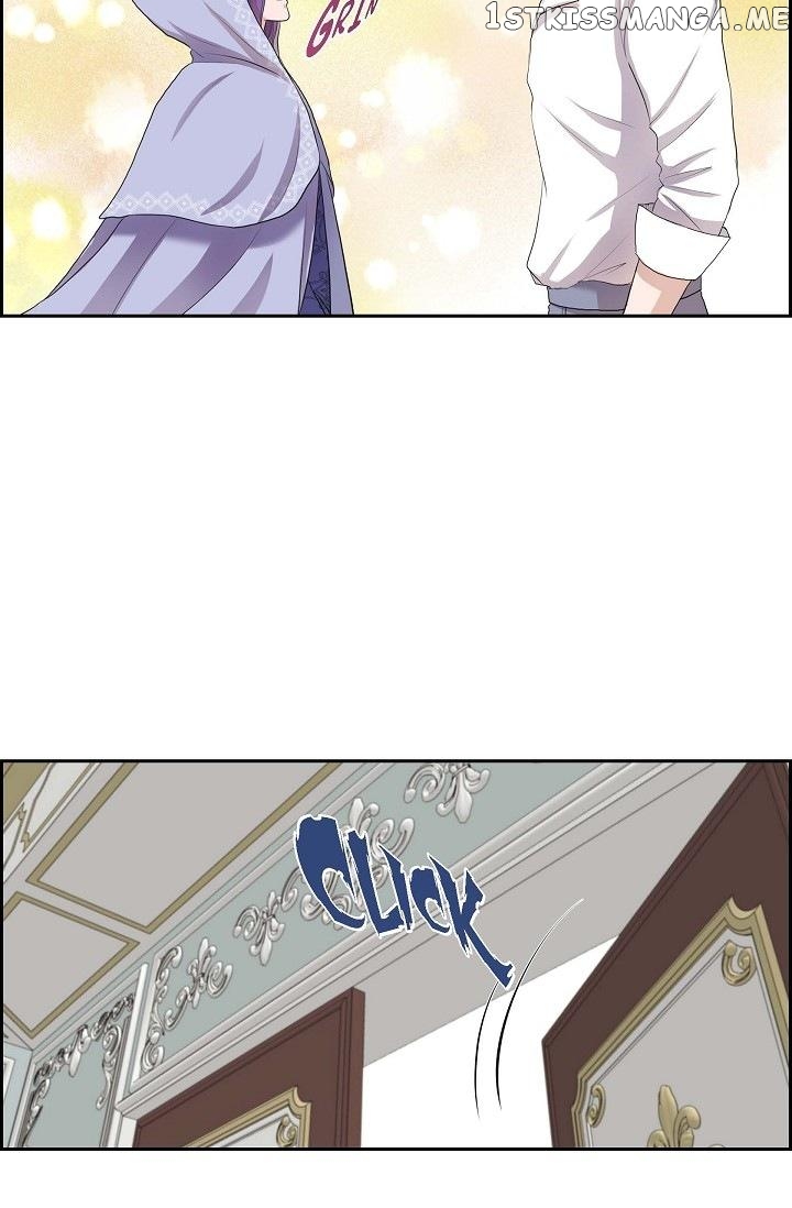 On The Emperor’s Lap chapter 93 - page 13